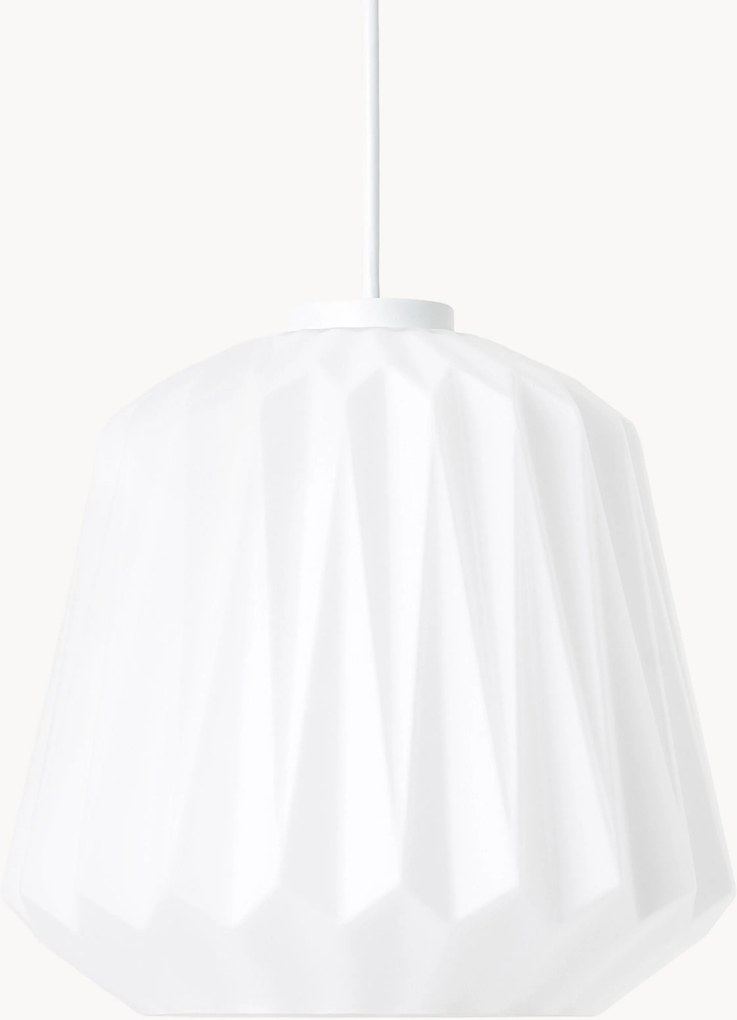 Lampada a sospensione piccola Elbie