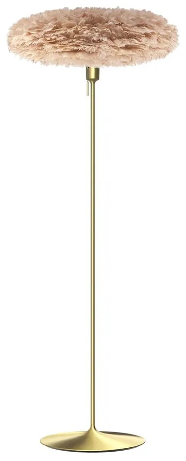 Paralume marrone chiaro ø 79 cm Eos Esther Large - UMAGE