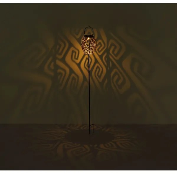 Globo 36745 - Lampada LED solare 3in1 SOLAR LED/0,06W/3,2V 3000K IP44