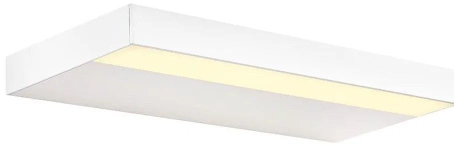 Redo 01-3552 - Applique a LED SEED LED/15W/230V bianco