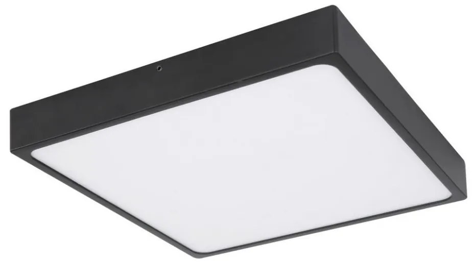 Globo 12369-30 - Plafoniera LED ECHO LED/28W/230V