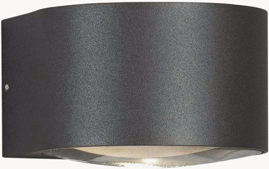 Applique da esterno Gela