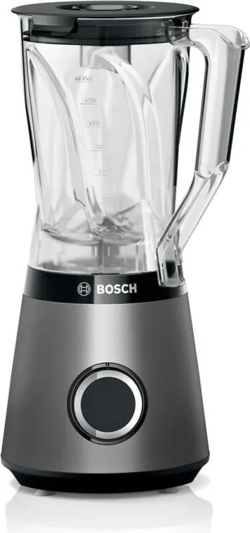 Bosch - Serie 4 MMB6141S Frullatore VitaPower Serie 4 1200 w Argento