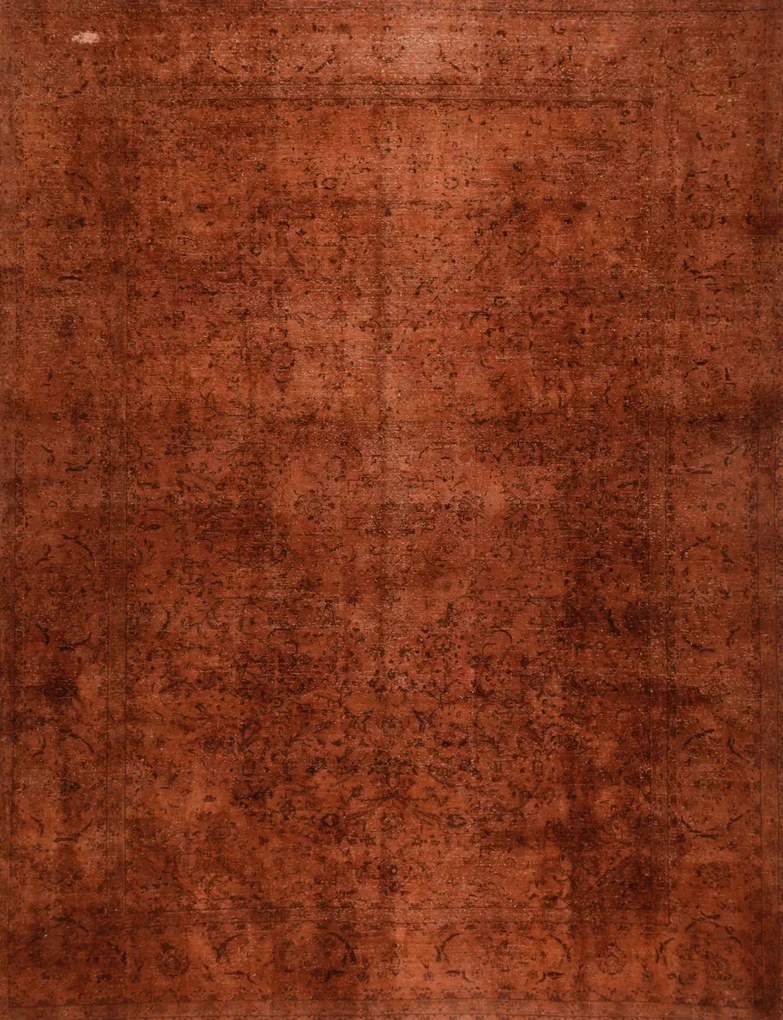 Vintage Tappeto persiano 290x390 (Iran)