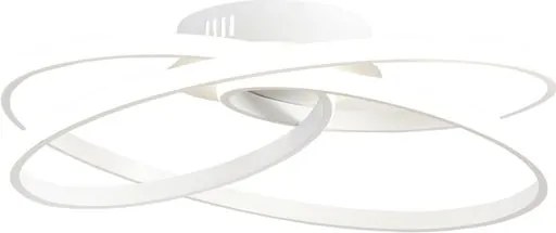 Plafoniera LED Ø 50 cm