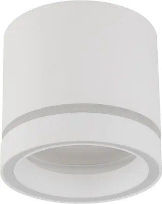 Faretto JET 1xGX53/11W/230V bianco