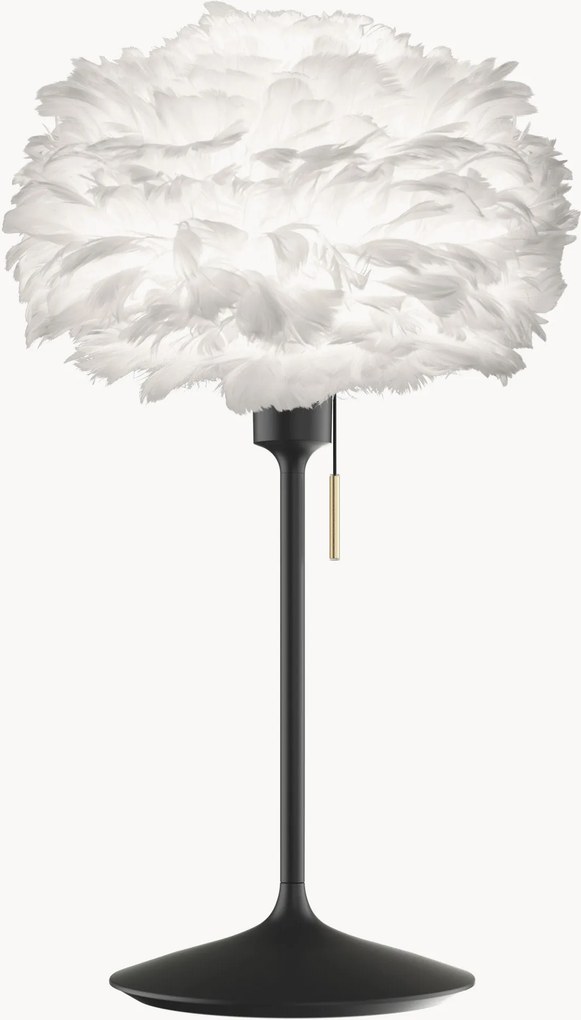 Lampada da tavolo Eos Medium Sante