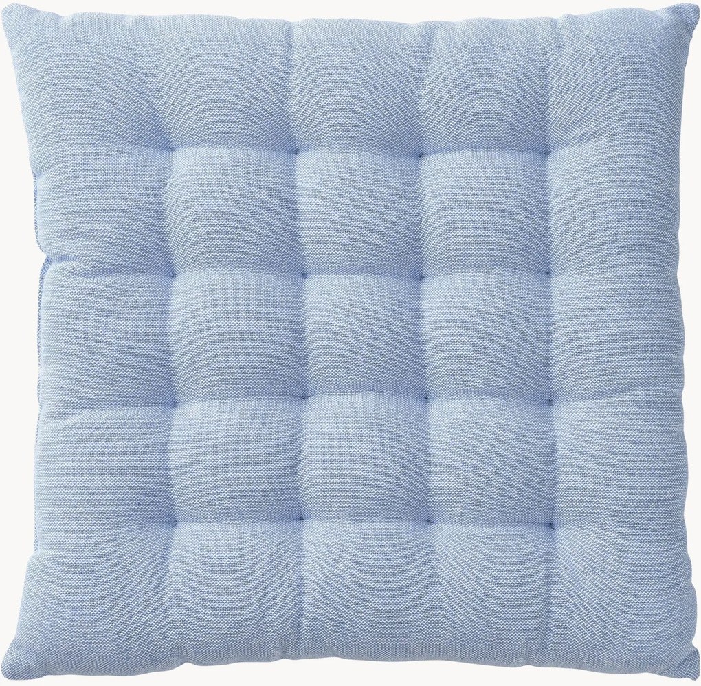 Cuscino sedia in cotone Walle