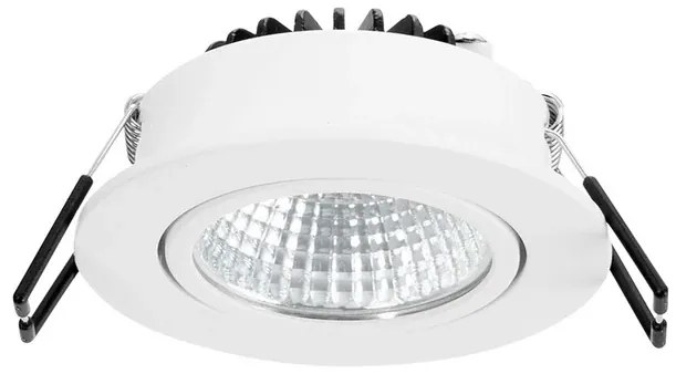 Zarik LED Spot incassato 2700K Bianco - Arcchio