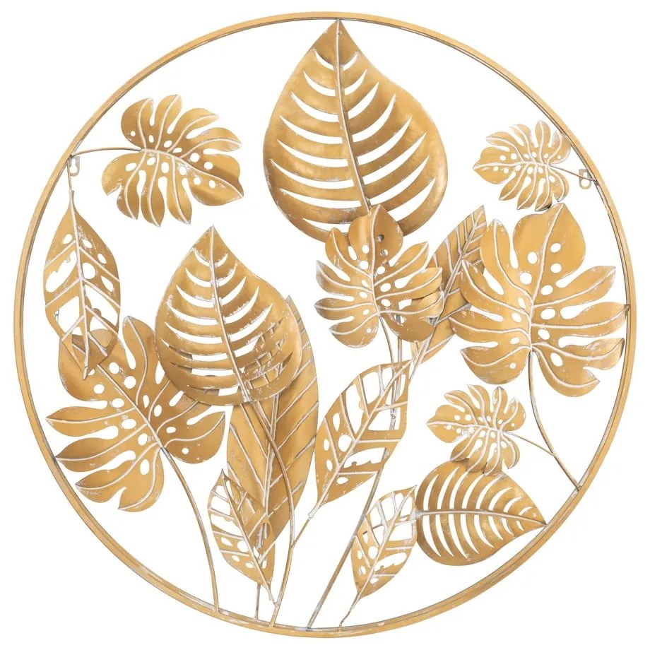 Decorazione murale in metallo Jungle - Mauro Ferretti