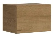 Base ribalta con piedini 60x40 Isoka Quercia Natura