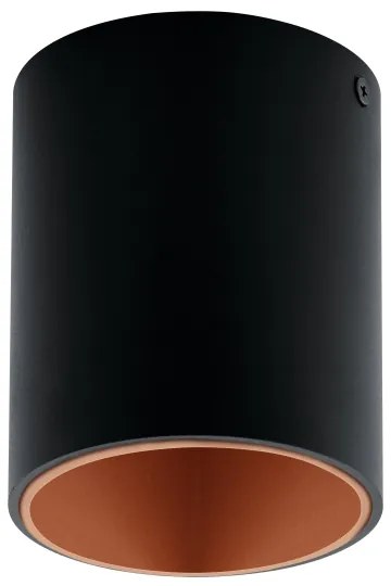 Eglo 94501 - Plafoniera LED POLASSO 1xLED/3,3W/230V