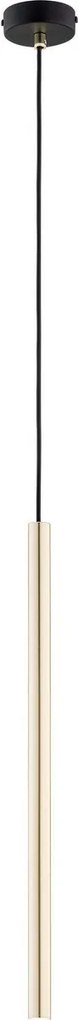 Lampada a Sospensione SELTER 1 GOLD