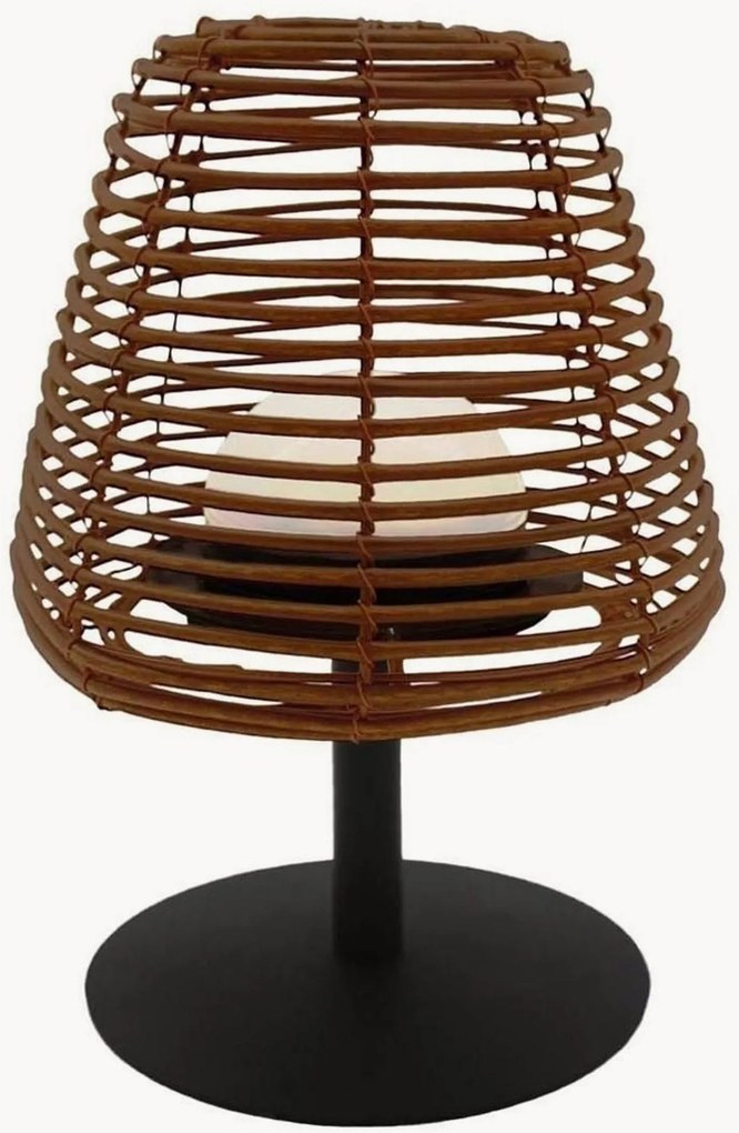 Lampada da tavolo portatile a LED Standy Mini Boheme