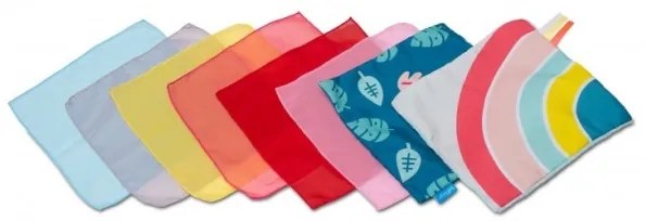 Taf Toys 12745TAF - Scatola con fazzoletti KIMMI koala