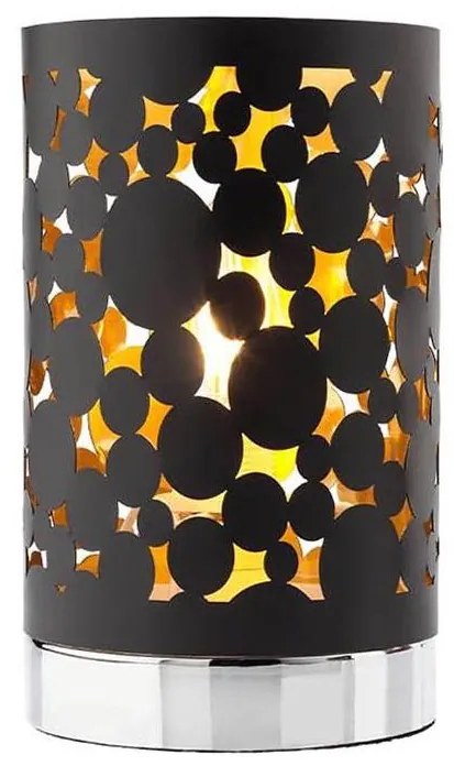 Redo 01-2142 - Lampada da tavolo MELIA 1xE14/28W/230V