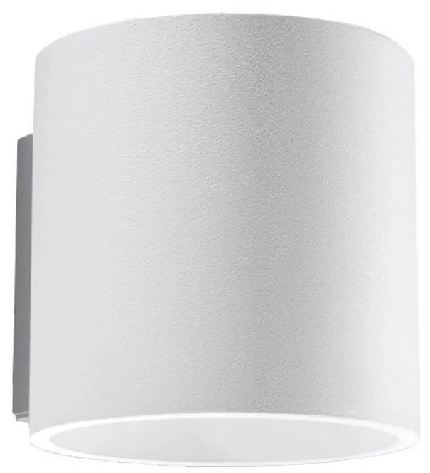 Brilagi -  Applique a LED FRIDA 1xG9/4W/230V bianco
