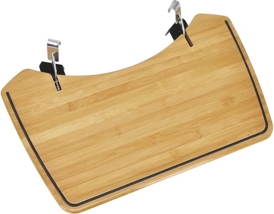 Ripiano in bambù – Outdoorchef