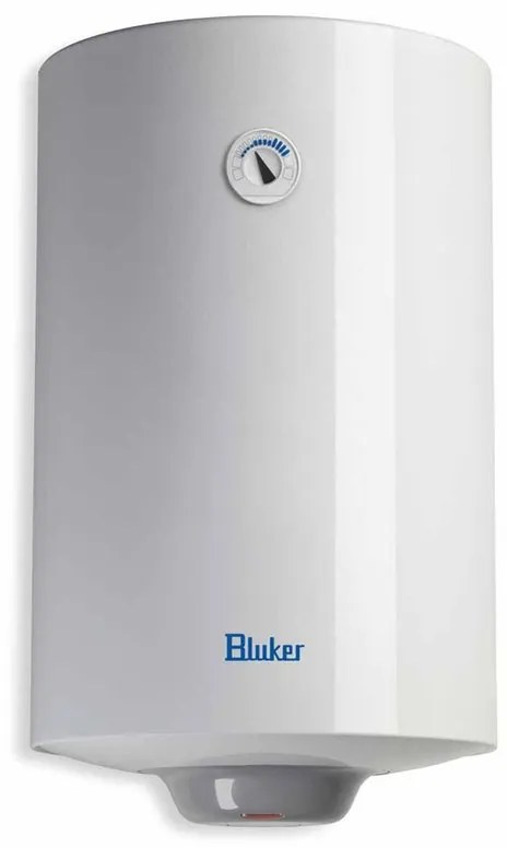 Scaldabagno elettrico ad accumulo ARISTON BLUKER 80L classe energetica C