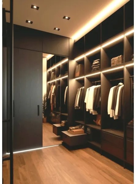 Striscia LED LED/50W/12V 5 m 3000K