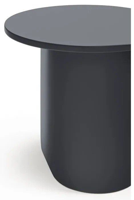 Tavolino 50x50 cm Totem – Teulat