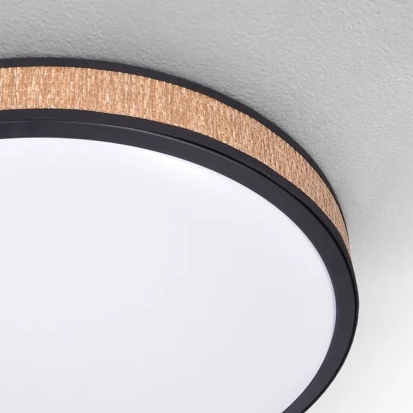 Brilagi - Plafoniera LED dimmerabile ROSA LED/48W/230V 3000-6500K + DO