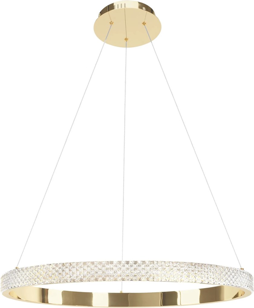 Lampada LED APP1510-CP GOLD