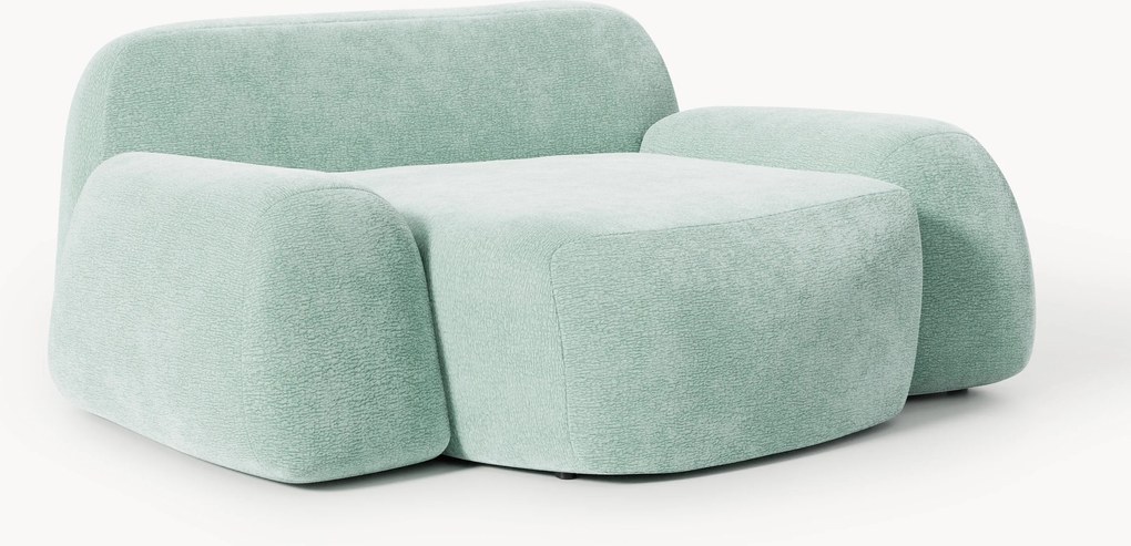 Poltrona lounge XL Wolke