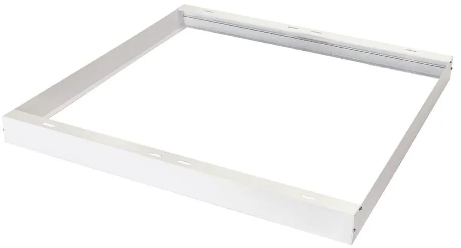 Aigostar - Telaio per l'installazione di pannelli LED 60x60 cm