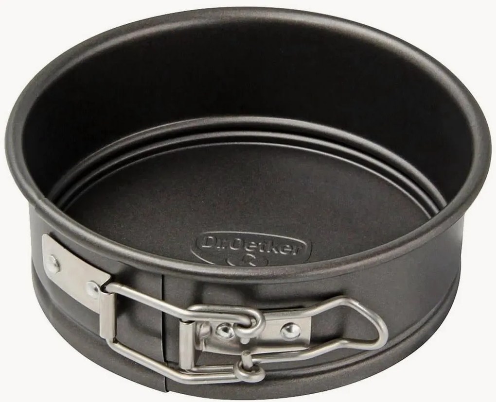 Tortiera a cerniera Back-Freude Mini