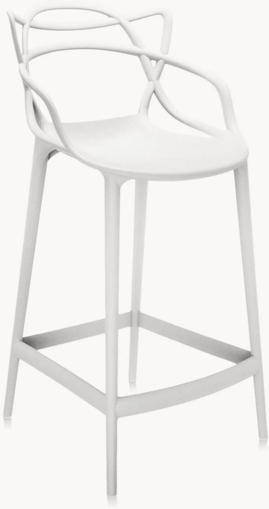 Sedia da bar di design Masters