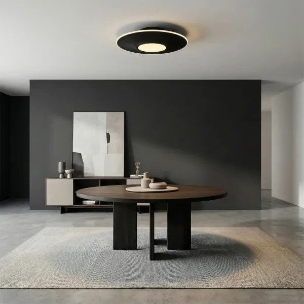 Brilagi - Lampadario LED a montaggio superficiale VERANO LED/15W/230V