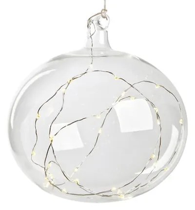 Decorazione luminosa ø 18 cm Lina - Markslöjd
