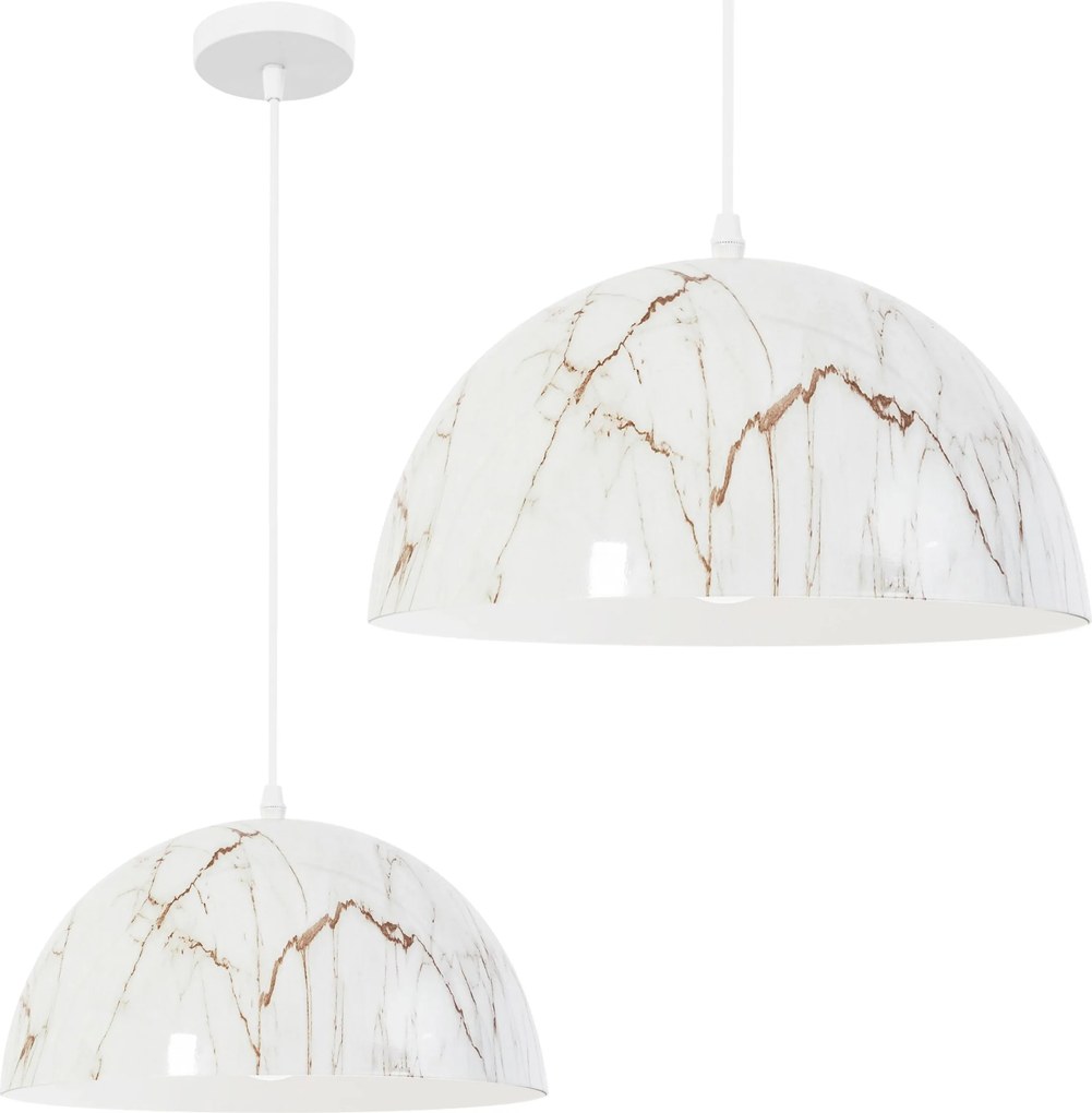 Lampada APP911-1CP Marble