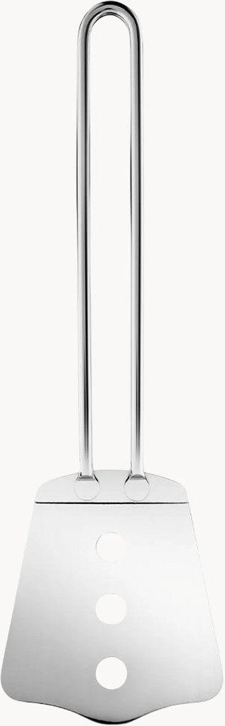 Spatola in acciaio inossidabile Zorexan