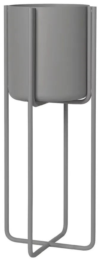 Coprivaso in metallo ø 22 cm Kena – Blomus