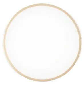 Plafoniera led pangea oro 24w 3520lm cct 41x41x6cm i-pangea-pl40-oro