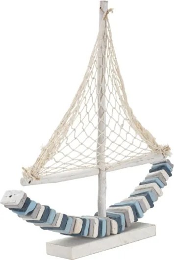 Barca Color Cm 45X7X45