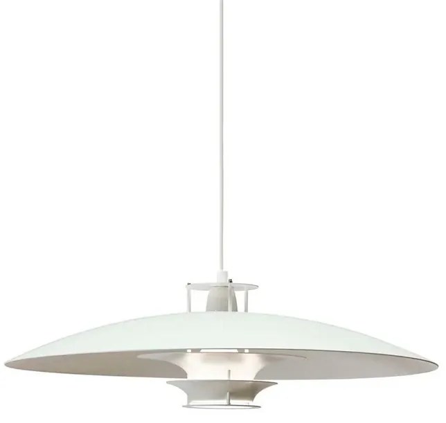 JL341 Lampada a Sospensione Bianco - Artek