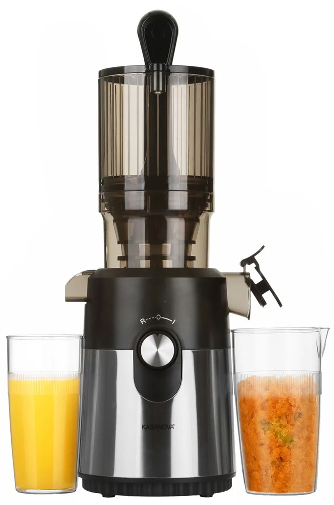 Estrattore succo a freddo XL bassa velocità