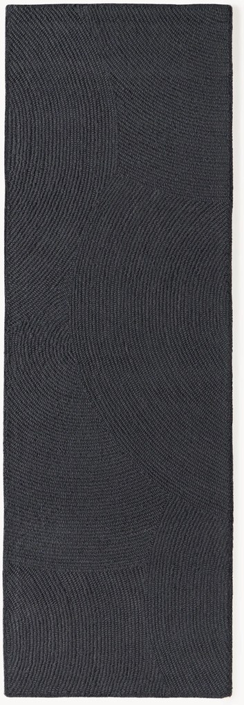 Passatoia in lana tuftata a mano Eleni