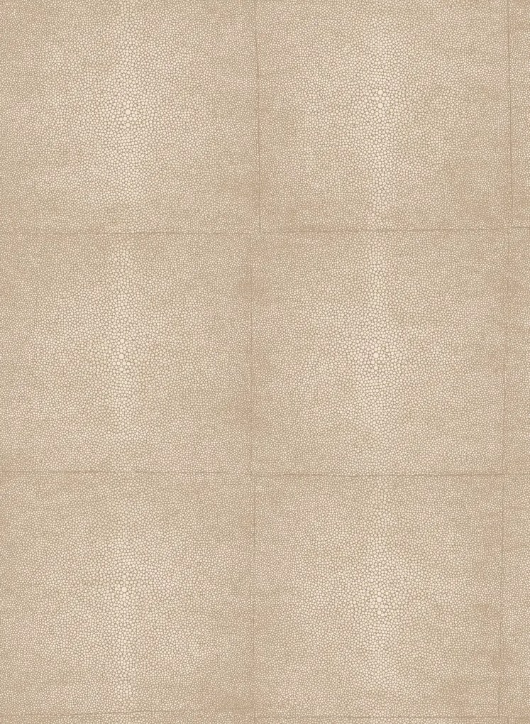 Arte Tapete Shagreen - Light Greige