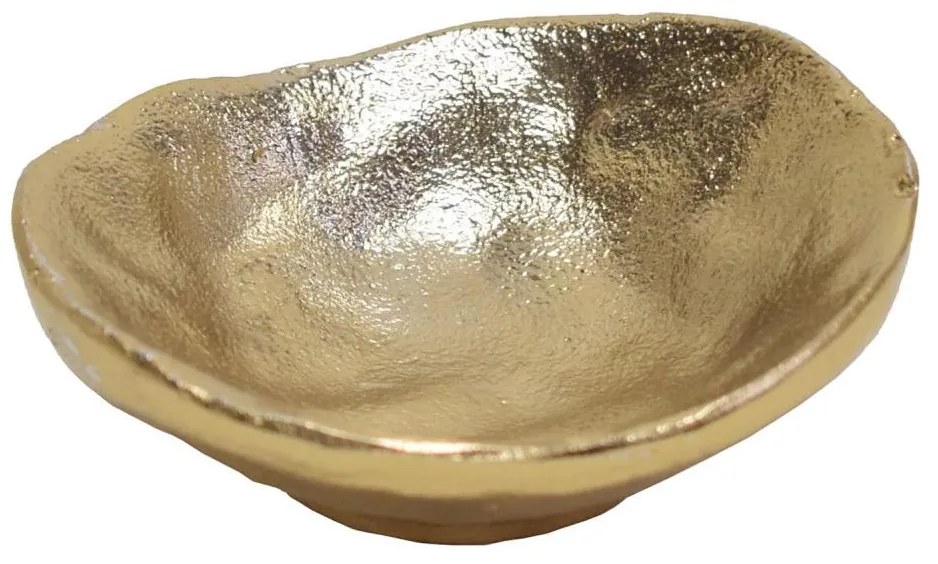 Eglo 427022 - Vassoio decorativo FORLEYET 8x8,5 cm oro