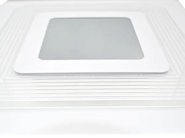 Plafoniera LED dimmerabile LED/105W/230V 3000-6500K + telecomando