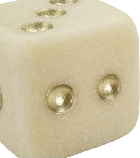 Dado Quarzy Cm 8X8X8