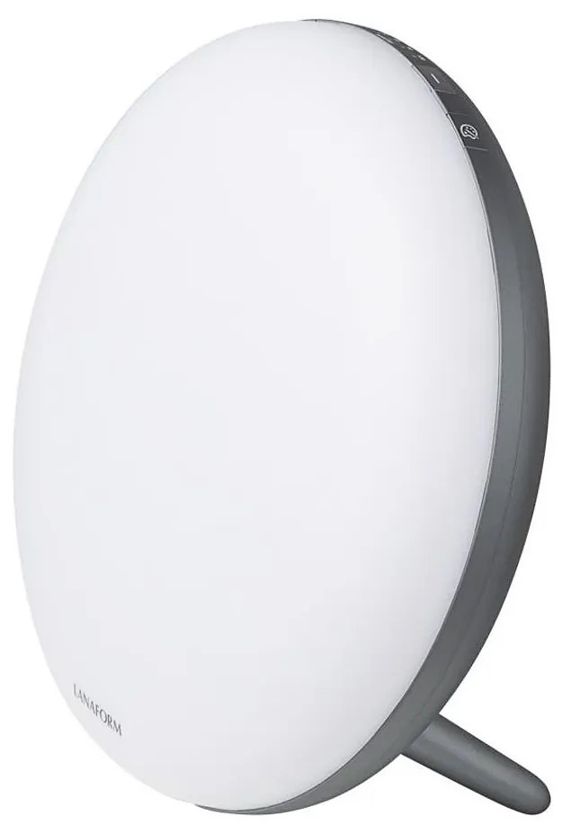 Lanaform - Lampada LED intelligente multifunzione WL-100C LED/5W/5V