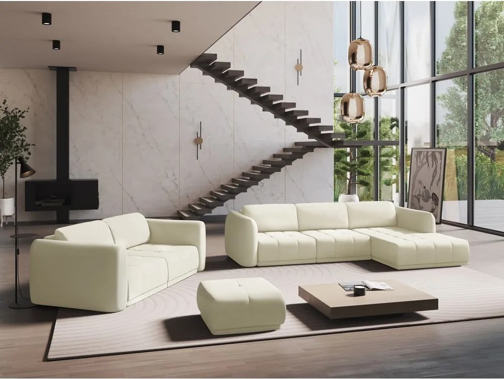 Divano 250 cm Hoku – Makamii