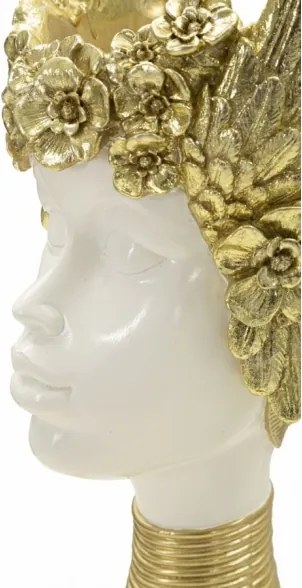 Scultura Athena Cm 17,5X17X38