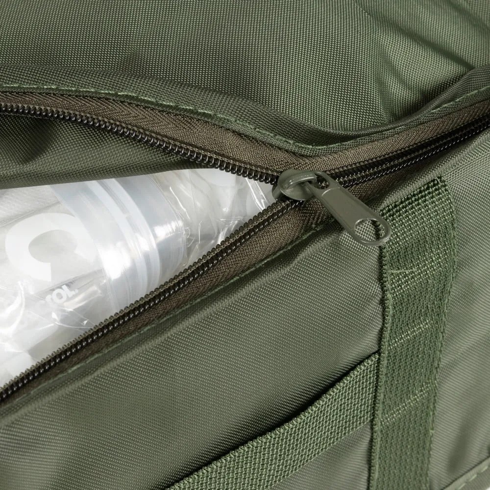 Contenitore verde Oxford, 145 l Ecologik - Compactor