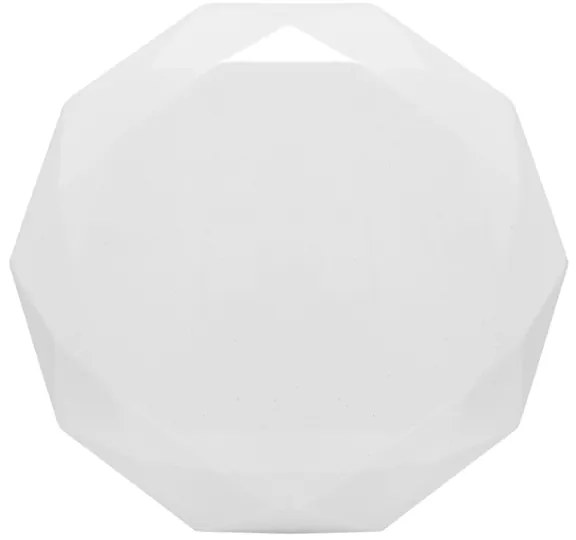 Ecolite WZSD-25W/LED - Plafoniera LED dimmerabile DIAMANT LED/25W/230V + telecomando